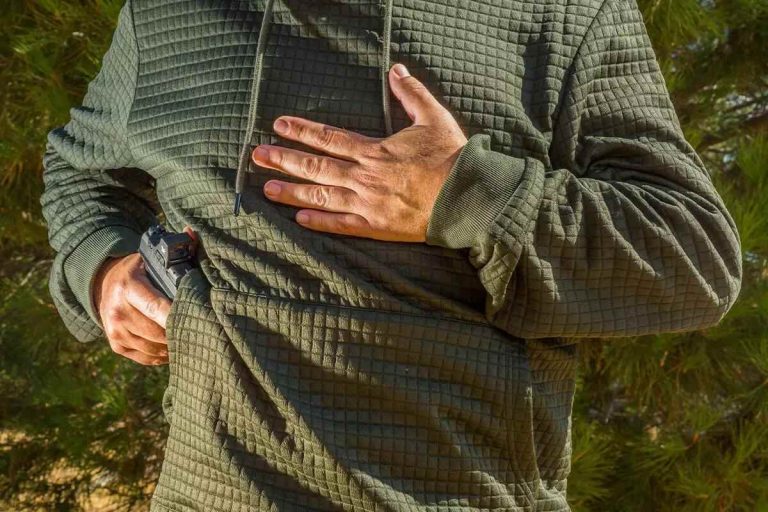 Arrowhead Tactical Apparel Review: Discreet Concealed Carry Clothing