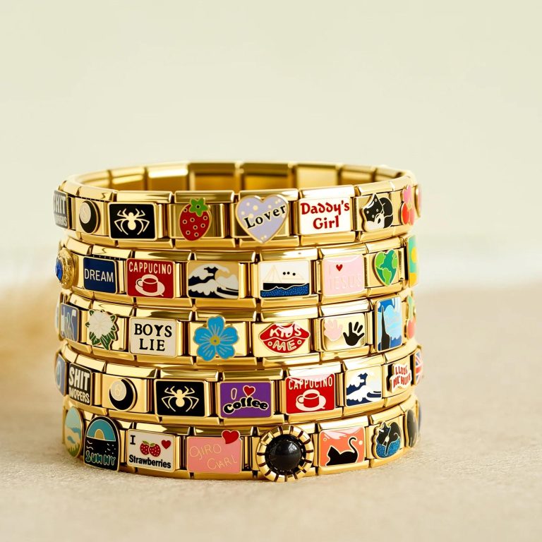 CharmsOff Review: Personalised Jewellery with Meaning